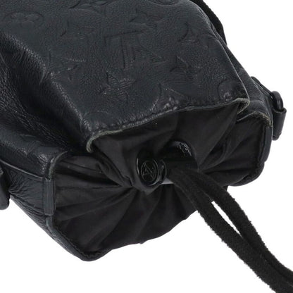 LOUISVUITTON M82248 Noé Sling Monogram Shadow Size ONE SIZE