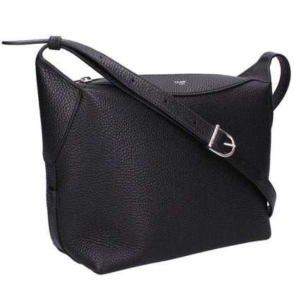 CELINE F/W 2025 Harry Crossbody Leather Bag Size ONE SIZE