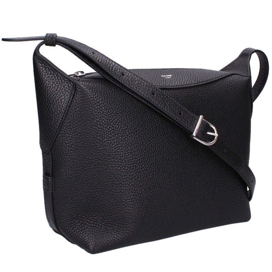 CELINE F/W 2025 Harry Crossbody Leather Bag Size ONE SIZE