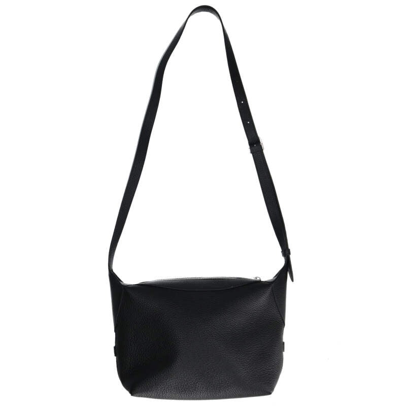 CELINE F/W 2025 Harry Crossbody Leather Bag Size ONE SIZE