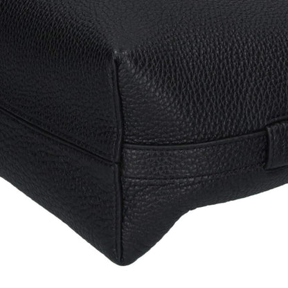 CELINE F/W 2025 Harry Crossbody Leather Bag Size ONE SIZE