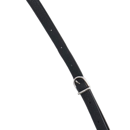 CELINE F/W 2025 Harry Crossbody Leather Bag Size ONE SIZE