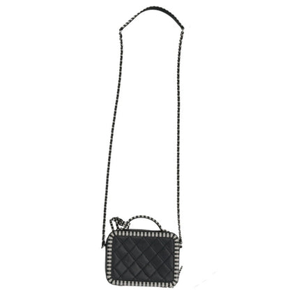 CHANEL CC Filigree Chain Shoulder Bag Multi Size ONE SIZE