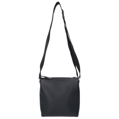 Salvatore Ferragamo Leather Shoulder Bag Size ONE SIZE