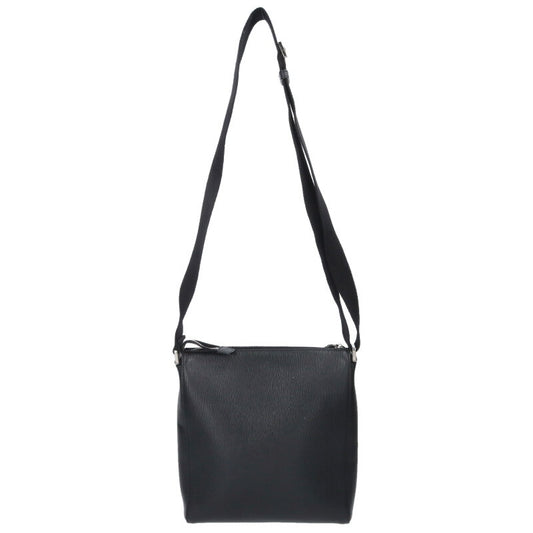 Salvatore Ferragamo Leather Shoulder Bag Size ONE SIZE