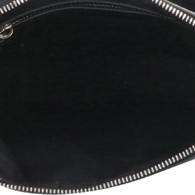 Salvatore Ferragamo Leather Shoulder Bag Size ONE SIZE