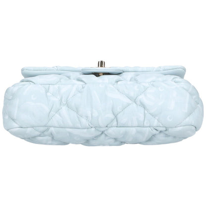 CHANEL Mini Flap Quilted Chain Shoulder Bag Size ONE SIZE
