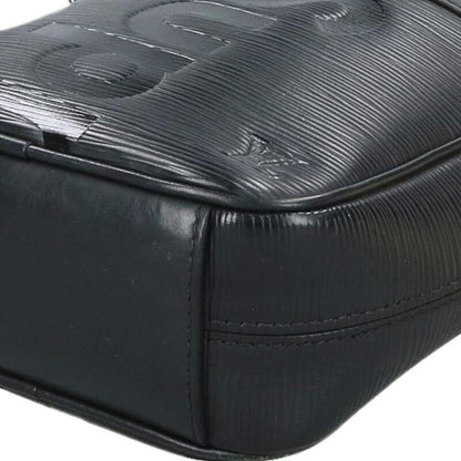 SUPREME LOUISVUITTON 17AW LV Danube PM Black Size ONE SIZE
