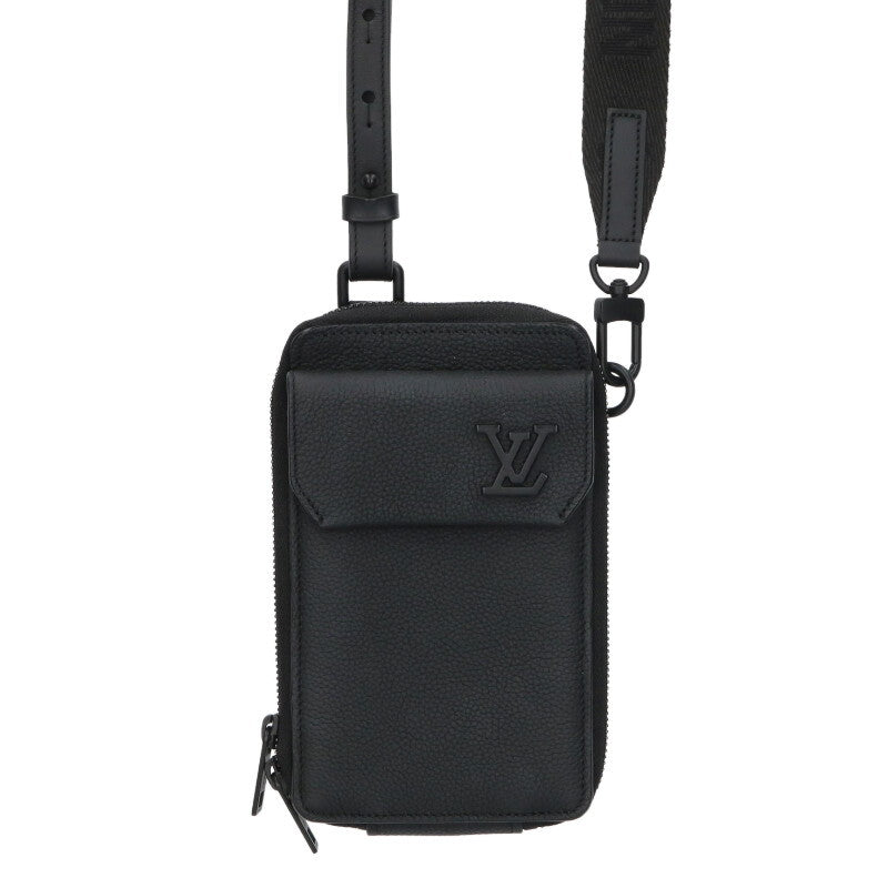 LOUISVUITTON M57089 Phone Pouch LV Aerogram Size ONE SIZE