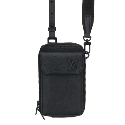 LOUISVUITTON M57089 Phone Pouch LV Aerogram Size ONE SIZE