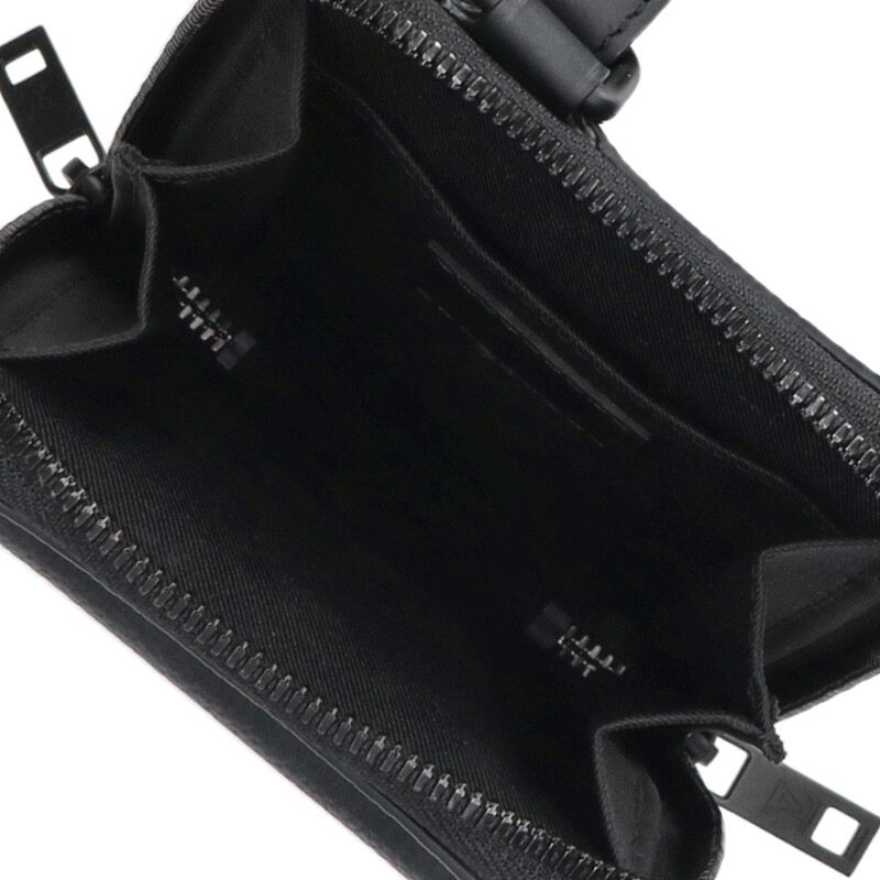 LOUISVUITTON M57089 Phone Pouch LV Aerogram Size ONE SIZE