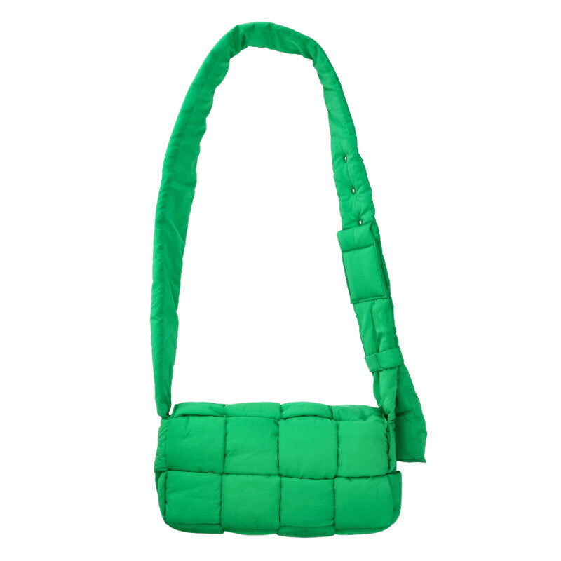 BOTTEGA VENETA Padded Tech Cassette Nylon Bag Size ONE SIZE