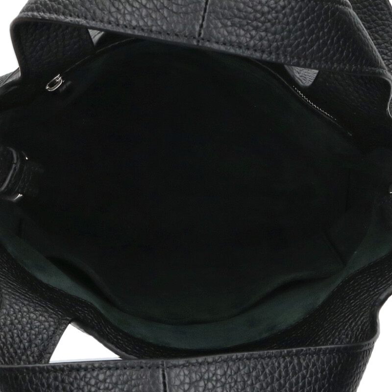 BOTTEGA VENETA Diago Small Leather Shoulder Size ONE SIZE