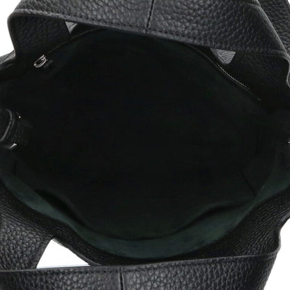 BOTTEGA VENETA Diago Small Leather Shoulder Size ONE SIZE