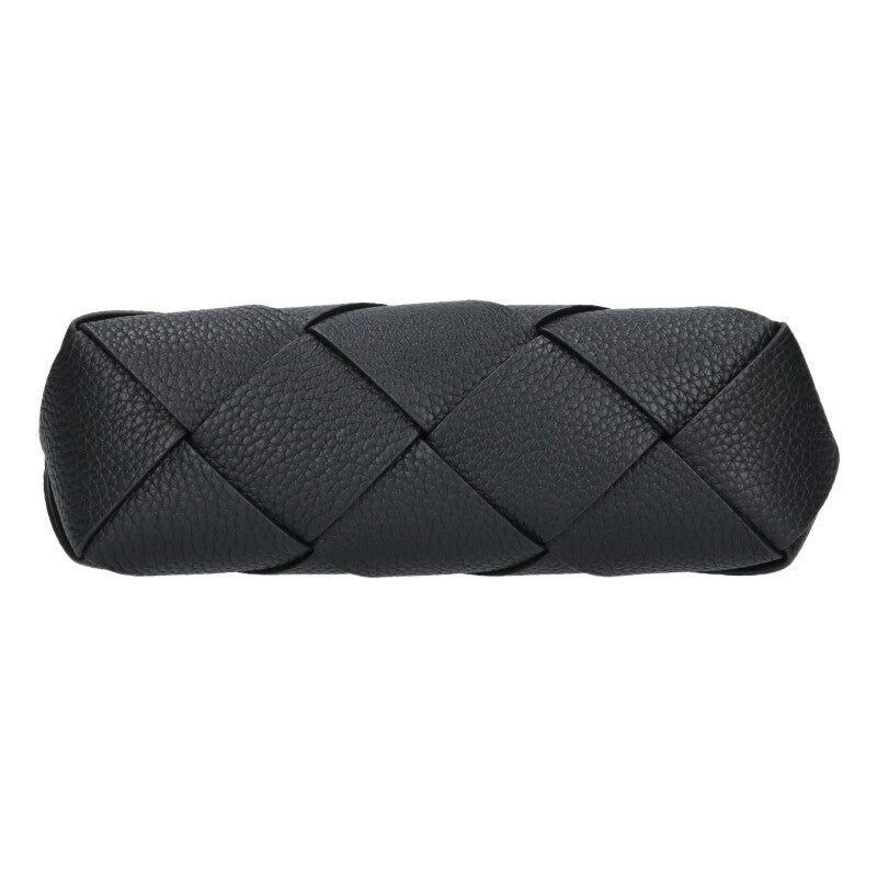 BOTTEGA VENETA Diago Small Leather Shoulder Size ONE SIZE