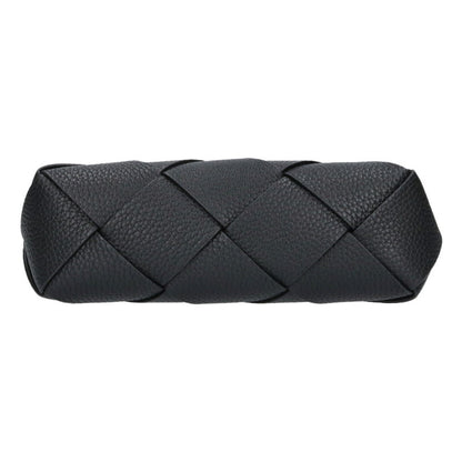BOTTEGA VENETA Diago Small Leather Shoulder Size ONE SIZE
