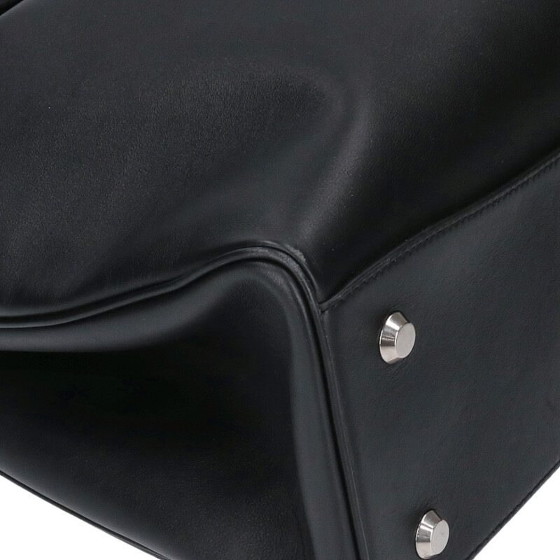 Balenciaga Bag Black One Size