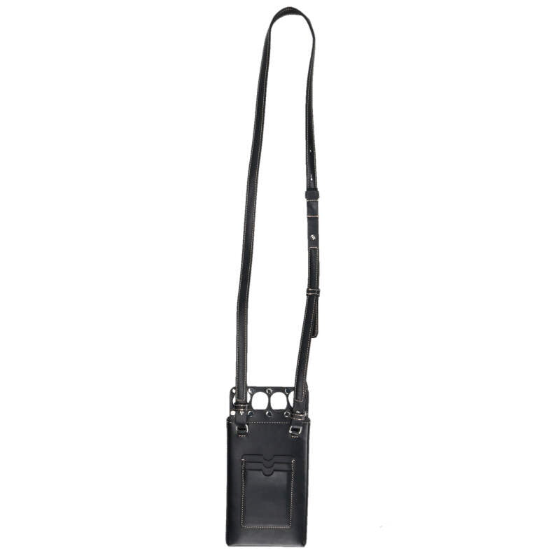 Alexander McQueen Grip Card Holder Case Bag Size ONE SIZE