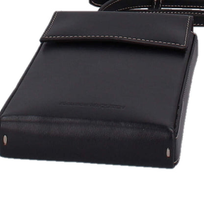 Alexander McQueen Grip Card Holder Case Bag Size ONE SIZE