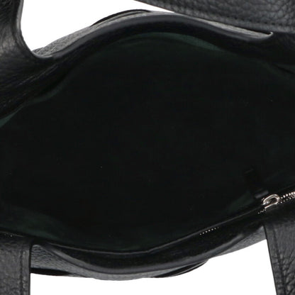 BOTTEGA VENETA Diago Small Leather Shoulder Size ONE Black