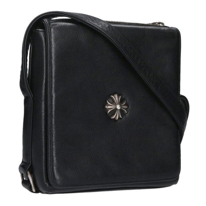 Chrome Hearts Plug LTHR CH Plus Leather Size ONE SIZE