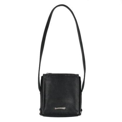 Chrome Hearts Plug LTHR CH Plus Leather Size ONE SIZE
