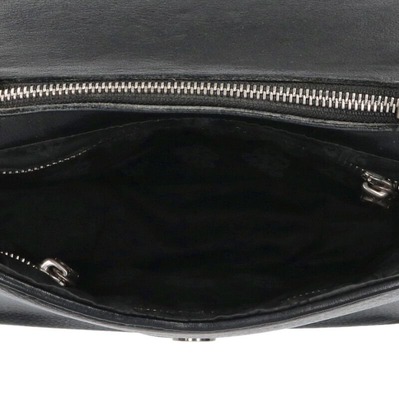 Chrome Hearts Plug LTHR CH Plus Leather Size ONE SIZE