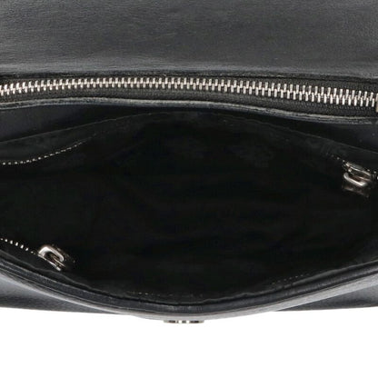 Chrome Hearts Plug LTHR CH Plus Leather Size ONE SIZE