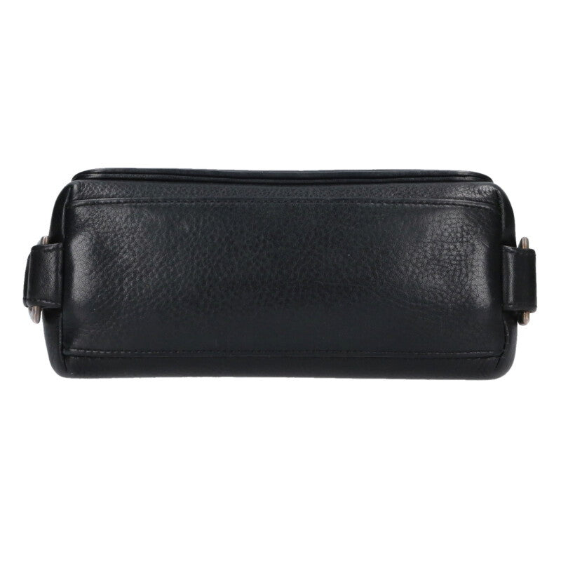 Chrome Hearts Plug LTHR CH Plus Leather Size ONE SIZE