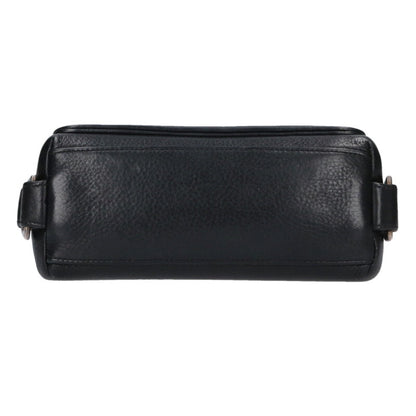 Chrome Hearts Plug LTHR CH Plus Leather Size ONE SIZE