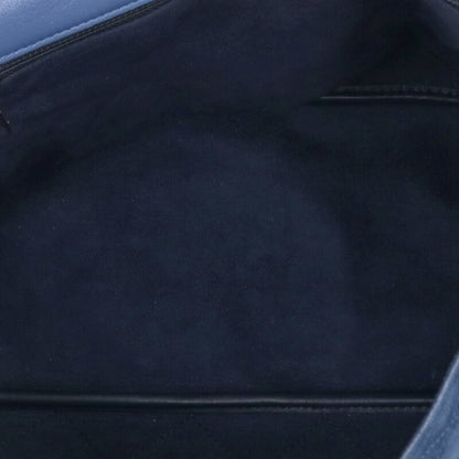 CHANEL x Pharrell Brag My Bag Quilted Suede Size ONE SIZE