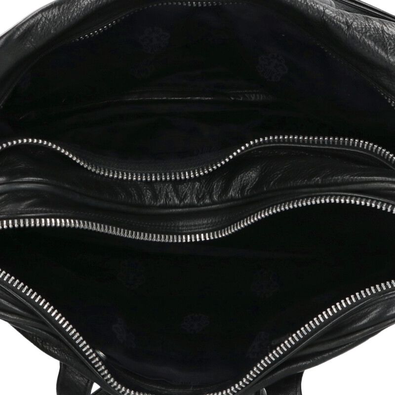 Chrome Hearts DIAPER BAG Leather Shoulder 2WAY Size ONE SIZE