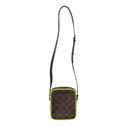 LOUISVUITTON Christopher Wearable Wallet Size ONE SIZE
