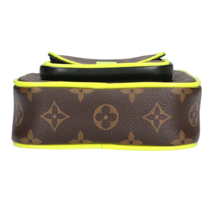 LOUISVUITTON Christopher Wearable Wallet Size ONE SIZE