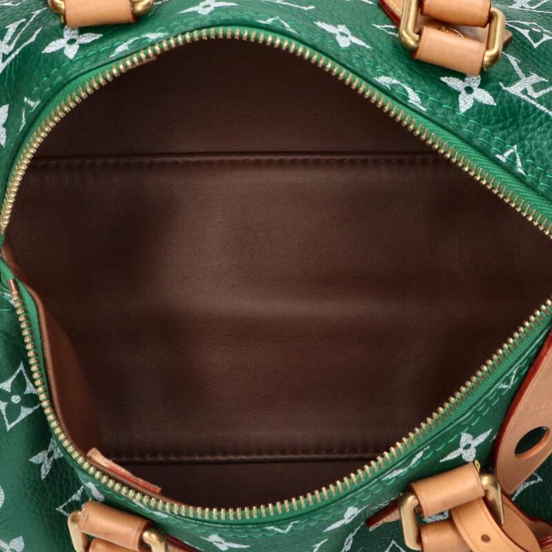 LOUISVUITTON Speedy P9 Bandouliere 25 Monogram Size ONE SIZE