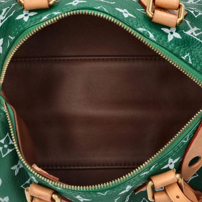 LOUISVUITTON Speedy P9 Bandouliere 25 Monogram Size ONE SIZE