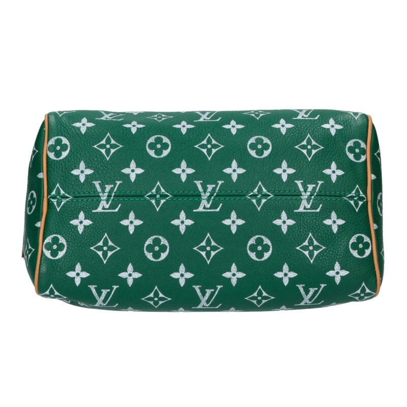 LOUISVUITTON Speedy P9 Bandouliere 25 Monogram Size ONE SIZE
