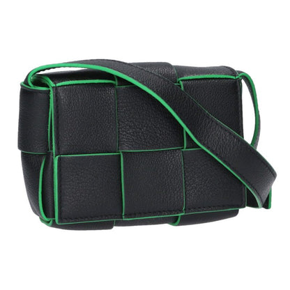 BOTTEGA VENETA 666688 Candy Cassette Shoulder Size ONE SIZE