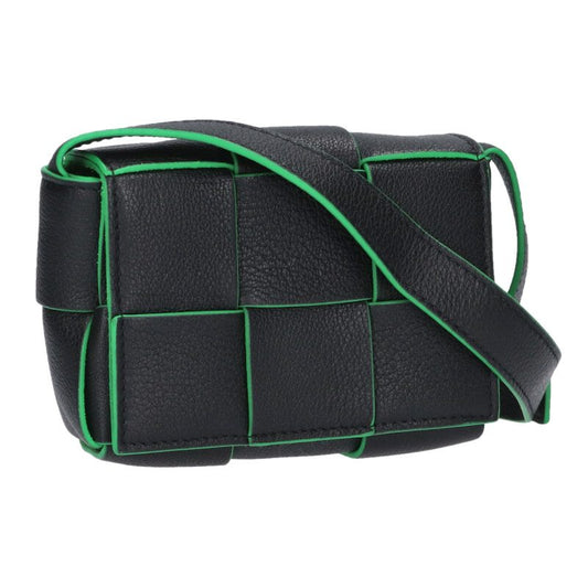 BOTTEGA VENETA 666688 Candy Cassette Shoulder Size ONE SIZE