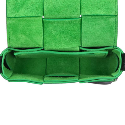 BOTTEGA VENETA 666688 Candy Cassette Shoulder Size ONE SIZE