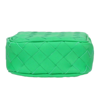 BOTTEGA VENETA 729296 Intrecciato Phone Pouch Size ONE SIZE