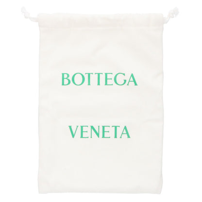 Bottega Veneta Green Candy Cassette Shoulder