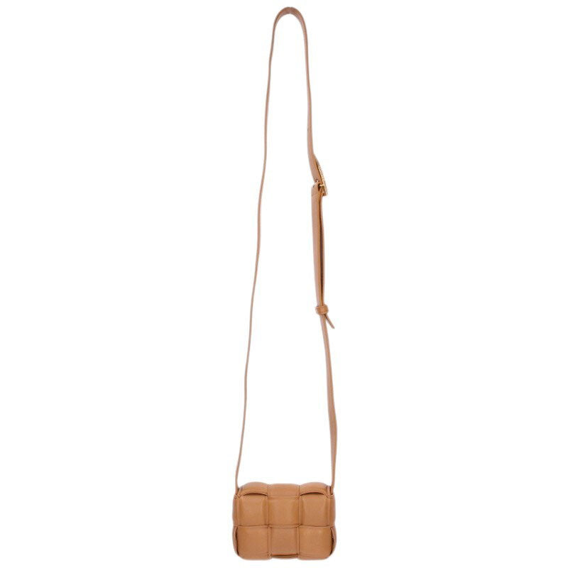 BOTTEGA VENETA 716648 Candy Padded Cassette Size ONE SIZE