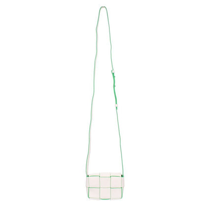 BOTTEGA VENETA 666688 Candy Cassette Shoulder Size ONE Multi