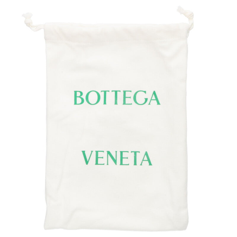 BOTTEGA VENETA 716648 Candy Padded Cassette Size ONE Black