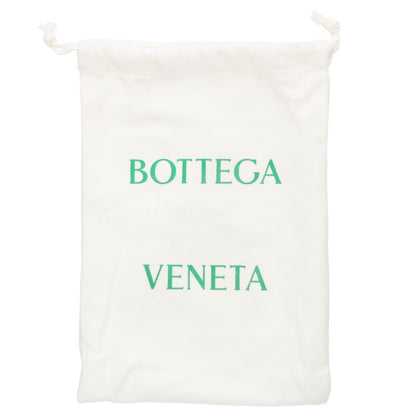 BOTTEGA VENETA 716648 Candy Padded Cassette Size ONE Black