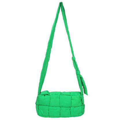 Bottega Veneta Padded Tech Cassette Nylon