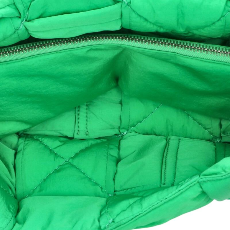 Bottega Veneta Padded Tech Cassette Nylon
