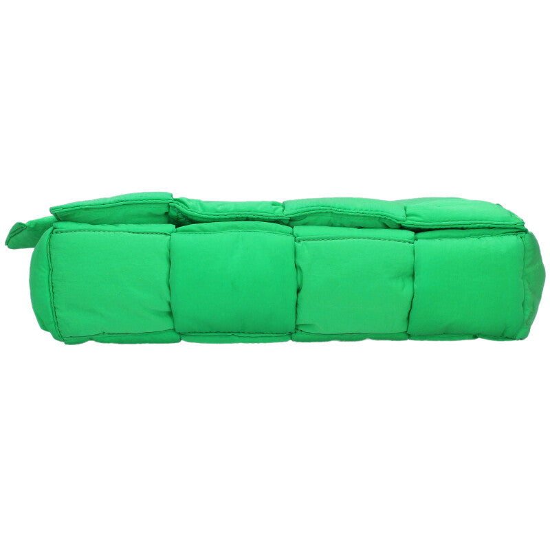 Bottega Veneta Padded Tech Cassette Nylon