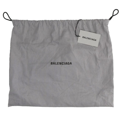 Balenciaga Shoulder Bag White One Size